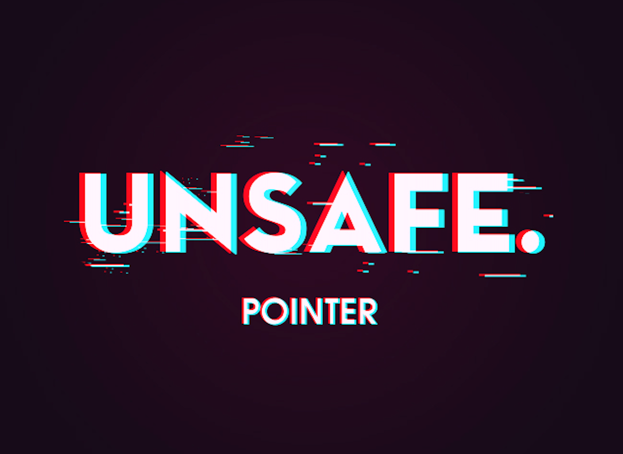 unsafe_pointer