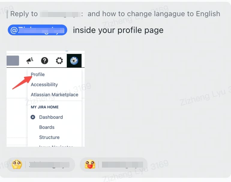 Example image
